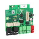 smartloxx Steuereinheit multiControl zur Scharf-Unscharf-Schaltung EMA Jablotron 100+